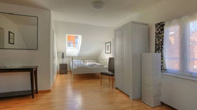 Swiss Star Guesthouse District 4 - Contactless Self Check-In Zürich Zimmer foto